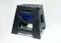 Picture of Cycra Fold up Motostand - Black/Blue