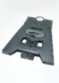 Picture of Cycra Fold up Motostand - Black/Blue