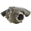Picture of BD Diesel 03-07 Ford F250/F350 6.0L Stage 1 Performance GT37 Screamer Turbo