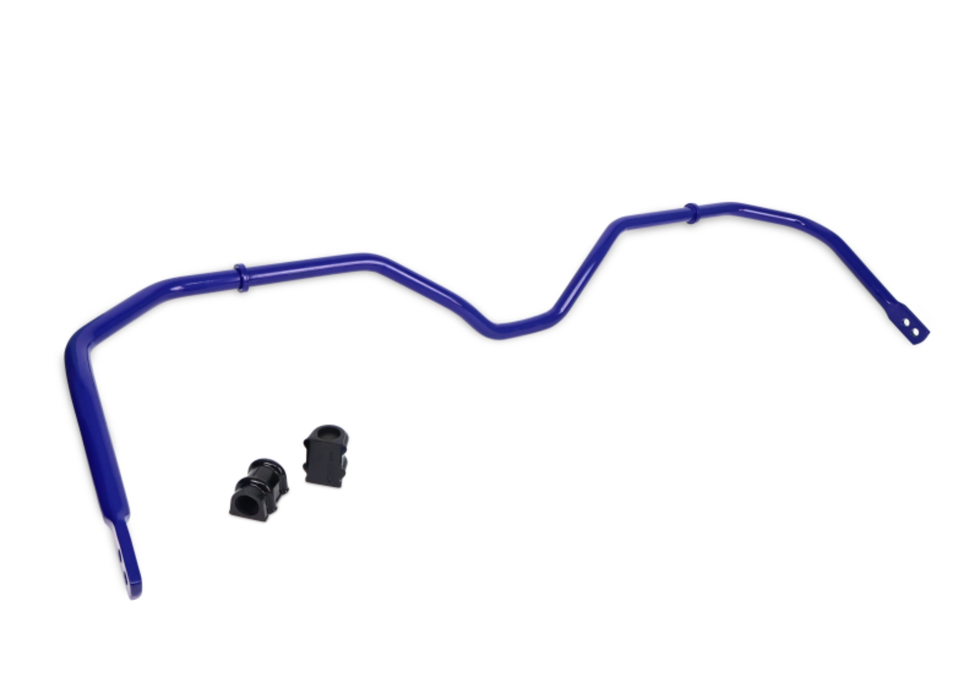 Picture of SuperPro 24+ Toyota Land Cruiser 24mm 2-Position Adjustable Rear Sway Bar Kit