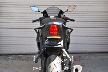 Picture of New Rage Cycles 25+ Yamaha R3 Fender Eliminator