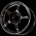 Picture of Advan TC4 16x8.0 +38 4x100 Racing Black Gunmetallic and Ring Wheel