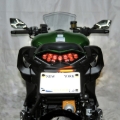 Picture of New Rage Cycles 25+Kawasaki Ninja 1100SX Fender Eliminator