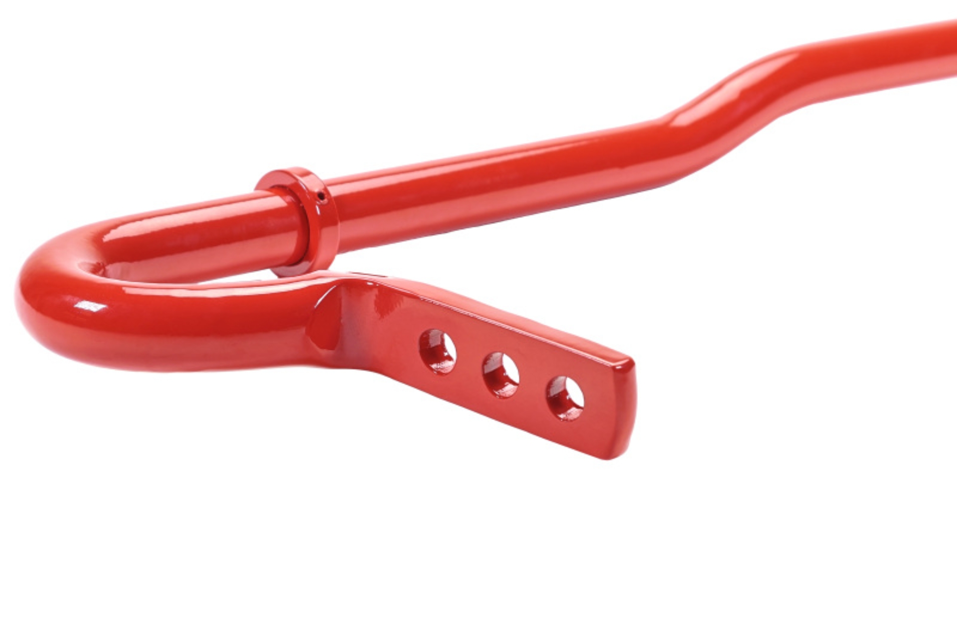 Picture of PERRIN 08-21 WRX/STI & 13-26 BRZ/FR-S/86/GR86 Rear Sway Bar - 18mm