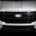 Picture of Putco 2025 Ford Expedition Front Grille LED Emblem