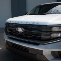 Picture of Putco 2025 Ford Expedition Front Grille LED Emblem