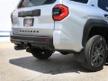 Picture of aFe 2025 Toyota 4-Runner 2.5in to 3in SS-304 Cat-Back Exhaust w/ Black Tip