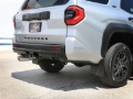 Picture of aFe 2025 Toyota 4-Runner 2.5in to 3in SS-304 Cat-Back Exhaust w/ Polished Tip