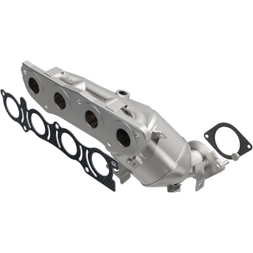 Picture of OEM Grade Direct-Fit Manifold Catalytic Converter-Nissan