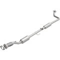 Picture of OEM Grade Direct-Fit Catalytic Converter 280376