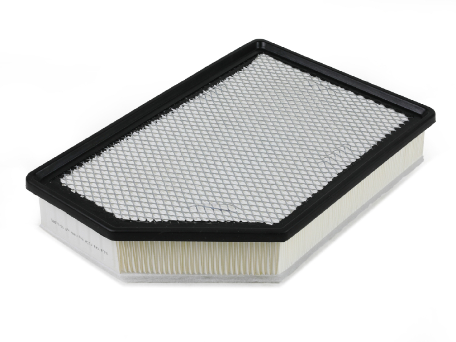 Picture of aFe 20-25 GM Sierra 3500 HD Power ProGuard OE Replacement Air Filter