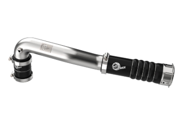 Picture of aFe 16-20 GM Colorado/Canyon L4-2.8L (td) BladeRunner 2in Stainless Steel Hot Charge Pipe
