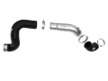 Picture of aFe 16-20 GM Colorado/Canyon L4-2.8L (td) BladeRunner 2.5in Stainless Steel Cold Charge Pipe