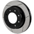 Picture of Wilwood GT Vented Rotor & Hat 15 x 1.50 8 x 6.5 - Black
