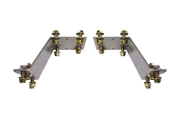 Picture of Rust Buster 73-80 Chevy/GMC C10/C20 Center Frame Crossmember