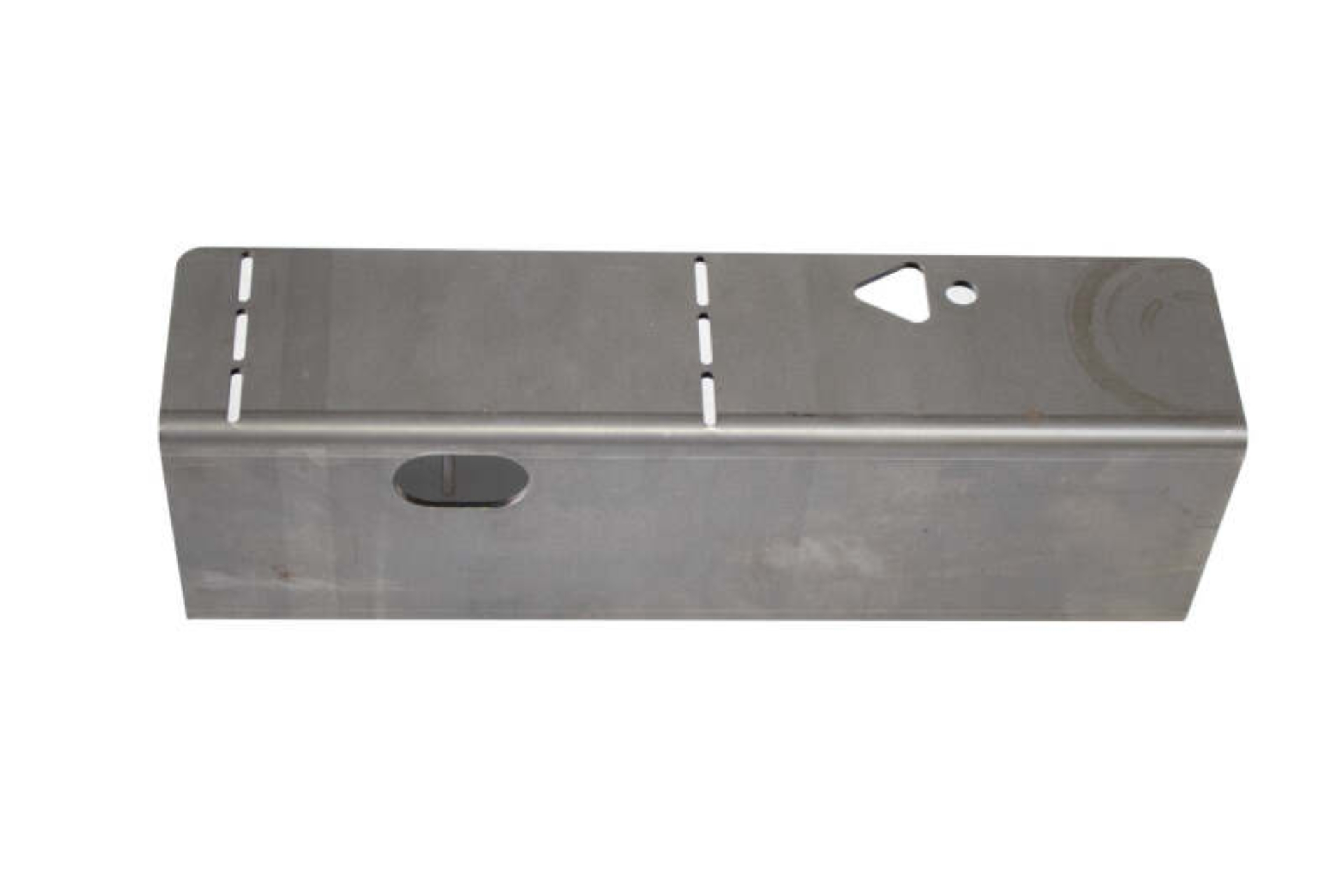 Picture of Rust Buster 02-09 Chevy Trailblazer / GMC Envoy Rear Frame Section - Left