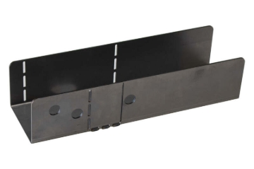 Picture of Rust Buster 02-09 Chevy Trailblazer / GMC Envoy Rear Frame Section - Right