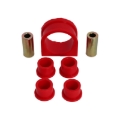 Picture of Energy Suspension 01-05 Lexus IS300 Rack and Pinion Mount Bushing Set - Red