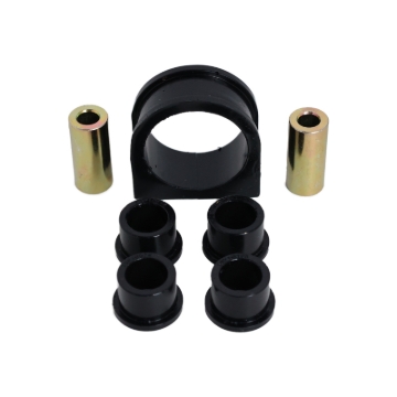 Picture of Energy Suspension 01-05 Lexus IS300 Rack and Pinion Mount Bushing Set - Black