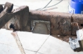 Picture of Rust Buster 02-09 Chevy Trailblazer / GMC Envoy Center Frame Section - Left
