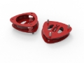 Picture of aFe 18-23 Subaru Crosstrek CONTROL 1.5in Lift Kit