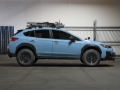 Picture of aFe 18-23 Subaru Crosstrek CONTROL 1.5in Lift Kit