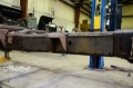 Picture of Rust Buster 09-18 Dodge Ram 1500 Quad Cab Center Frame Section - Left