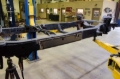 Picture of Rust Buster 01-07 Toyota Sequoia Center Frame Section - Left