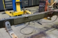 Picture of Rust Buster 09-18 Dodge Ram 1500 Quad Cab Center Frame Section - Left