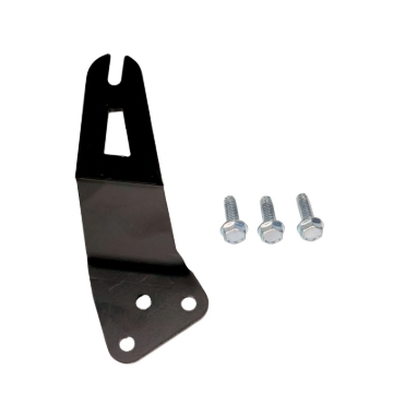 Picture of Ridetech 70-81 GM F-Body Clutch Z-Bar Bracket Kit - Front