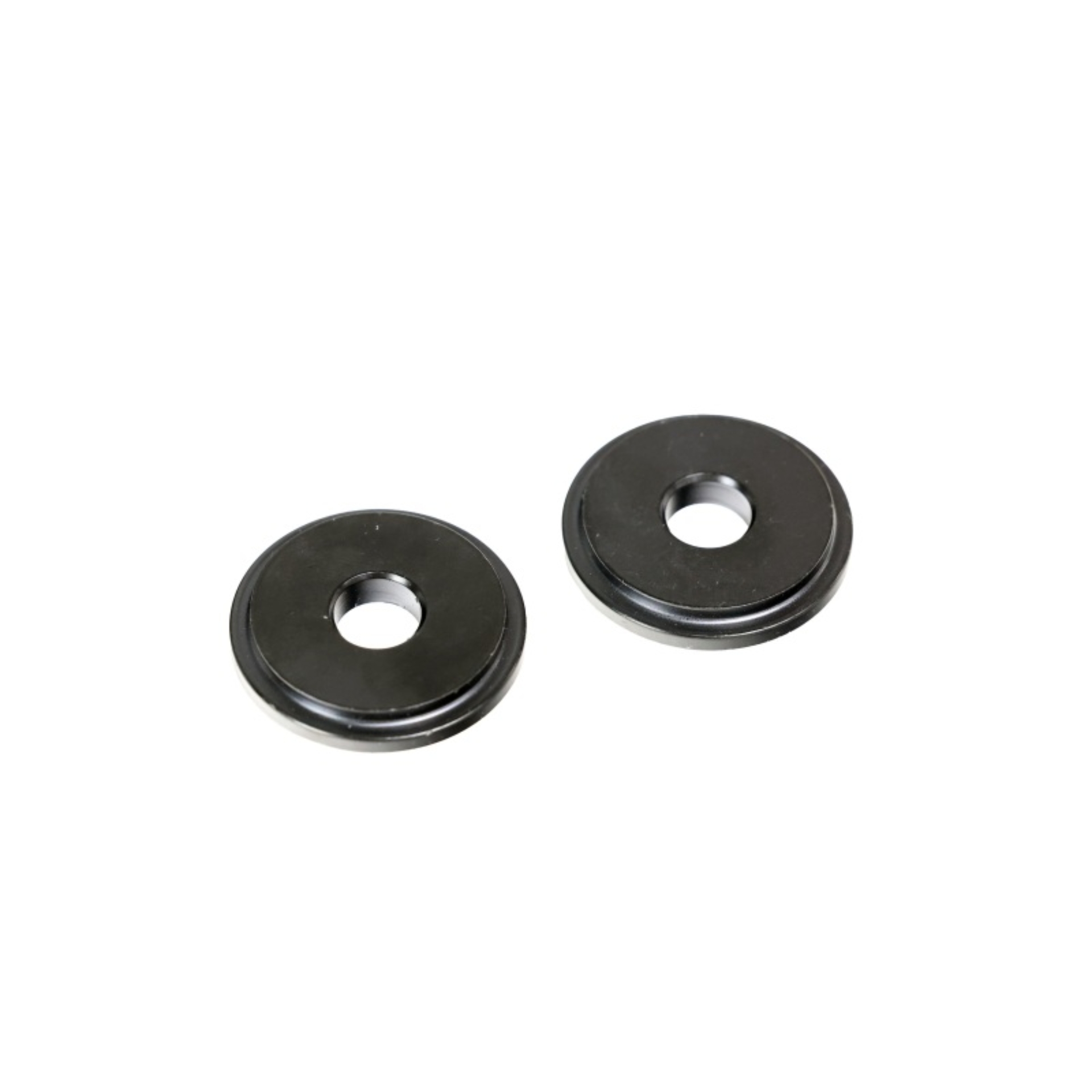 Picture of Ridetech 74-81 GM F-Body Subframe Adapter Puck Kit - Front