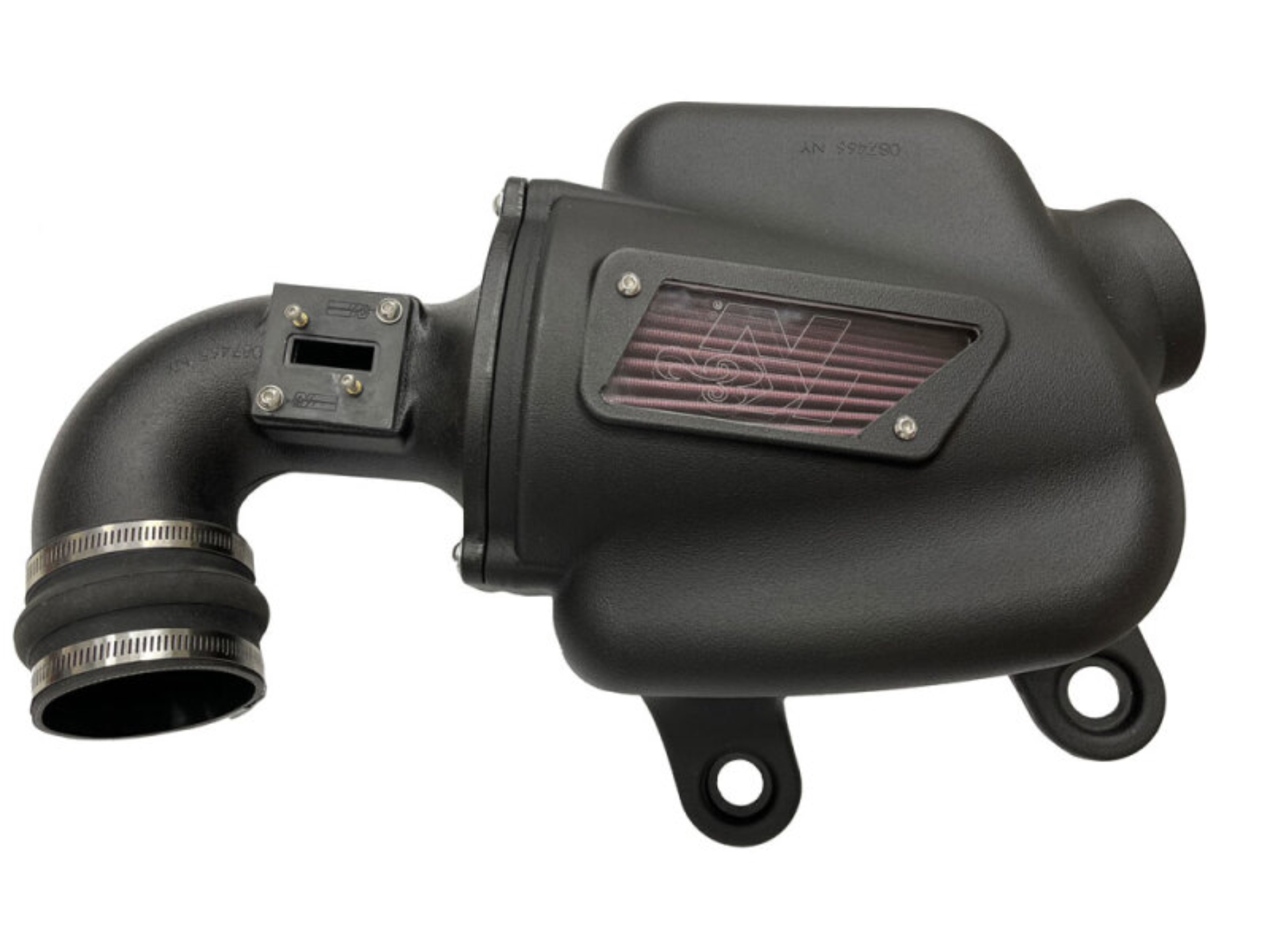 Picture of K&N 12-20 Holden Colorado L4-2.8L DSL Performance Air Intake System