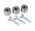 Picture of Ridetech 67-81 Camaro/Firebird & 68-74 Nova Neutral Safety Switch Linkage Relocation Kit - Front