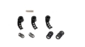 Picture of Dynojet 2025 Kawasaki KRX1000 Super Shift Clutch Kit