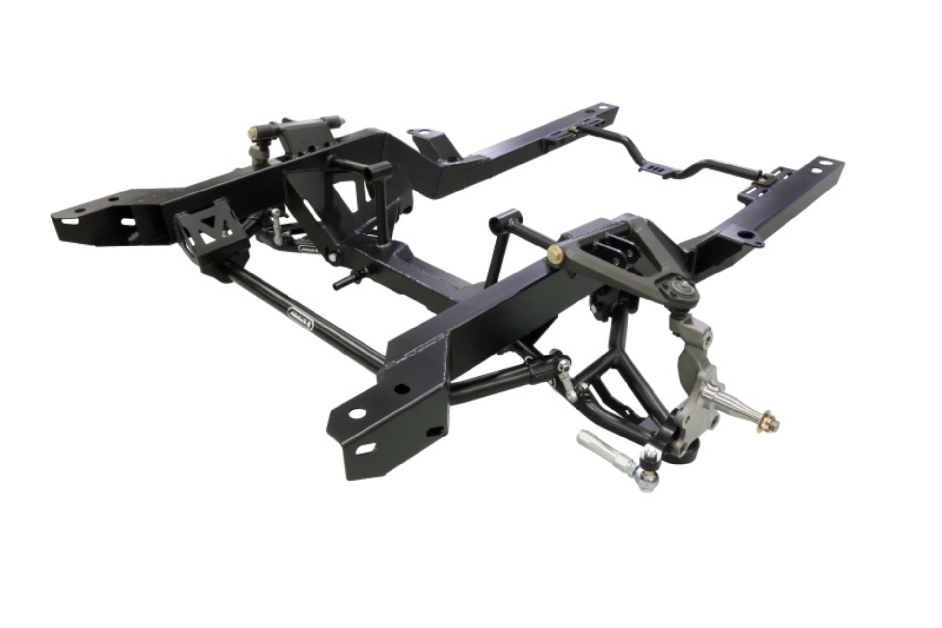 Picture of Ridetech 70-81 Chevrolet Camaro / Pontiac Firebird (2nd Gen) Front Perf. Subframe w/ Pin Spindle