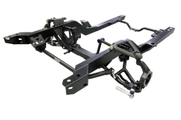 Picture of Ridetech 70-81 Chevrolet Camaro / Pontiac Firebird (2nd Gen) Front Perf. Subframe w/ Hub Spindle