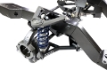 Picture of Ridetech 70-81 Chevrolet Camaro / Pontiac Firebird (2nd Gen) Front Perf. Subframe w/ Hub Spindle