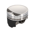 Picture of Wiseco Audi ADU 2.2L 20V 81.50 mm Bore 32.80 mm CH -21.00 CC Piston Set