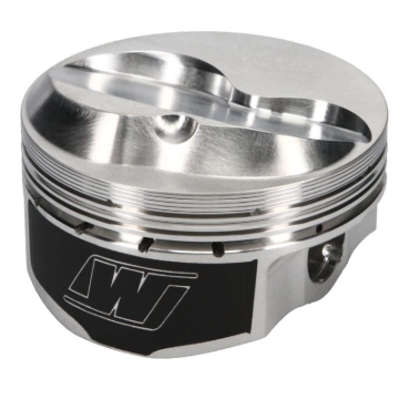 Picture of Wiseco Chevy 360 4.020in Bore 1.250in CH 13.00 CC Piston Set