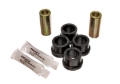 Picture of Energy Suspension 05-07 Scion xB Black Front Control Arm Bushing Set