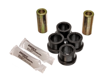 Picture of Energy Suspension 05-07 Scion xB Black Front Control Arm Bushing Set