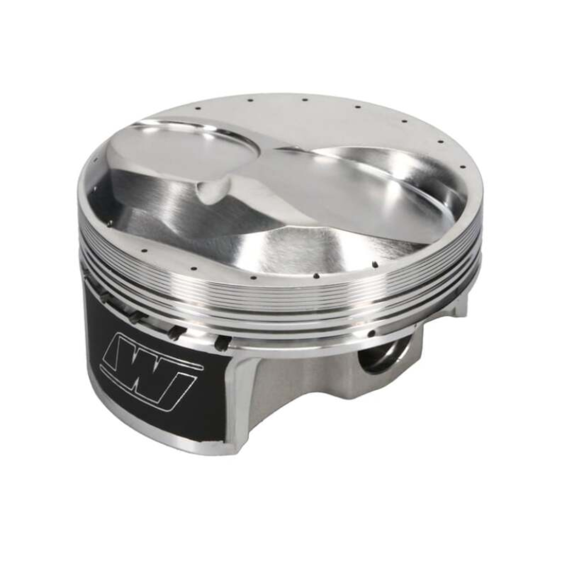 Picture of Wiseco WIS Piston Sets-8 Cyl - K0157B110