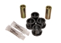 Picture of Energy Suspension 05-07 Scion xB Black Front Control Arm Bushing Set