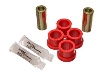 Picture of Energy Suspension 05-07 Scion xB Red Front Control Arm Bushing Set