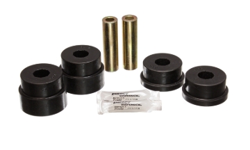 Picture of Energy Suspension 05-07 Scion xB Black Rear Trailing Arm Bushing Set