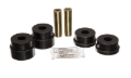 Picture of Energy Suspension 05-07 Scion xB Black Rear Trailing Arm Bushing Set