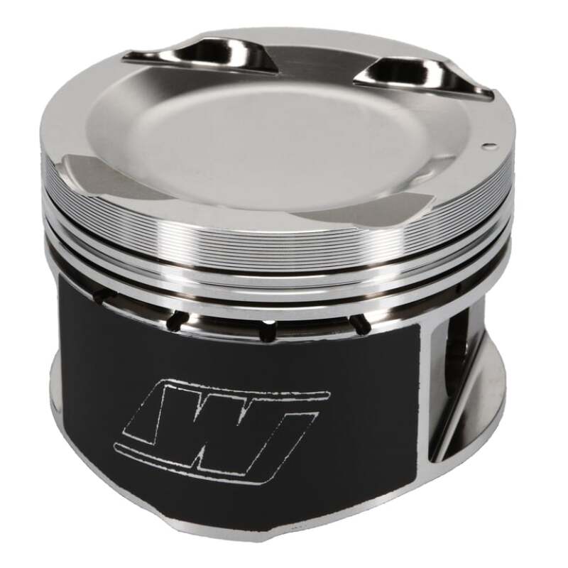Picture of Wiseco Ford 2.0L 92.00 mm Bore 40.80 mm CH -20.20 CC Piston Set