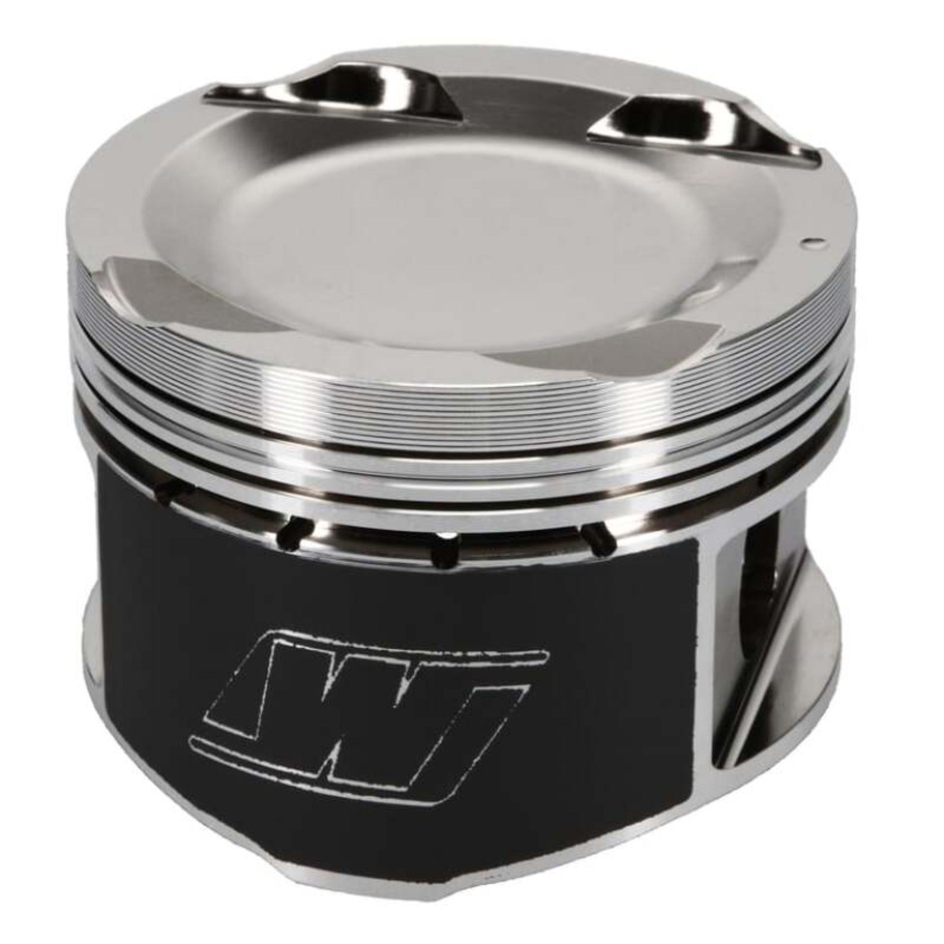 Picture of Wiseco Ford 2.0L 92.00 mm Bore 40.80 mm CH -20.20 CC Piston Set