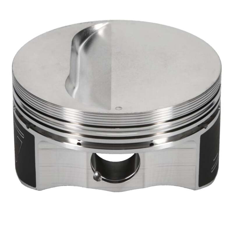 Picture of Wiseco Mercedes M102E25 95.50 mm Bore 38.90 mm CH -10.00 CC Piston Set