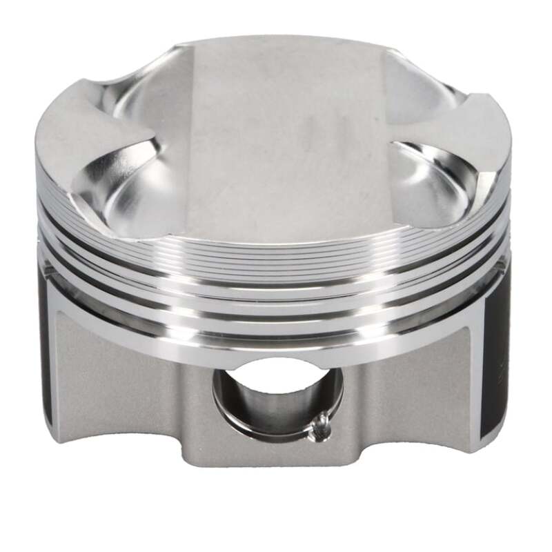 Picture of Wiseco Mitsubishi 4G63 86.00 mm Bore 28.70 mm CH -4.00 CC Piston Set